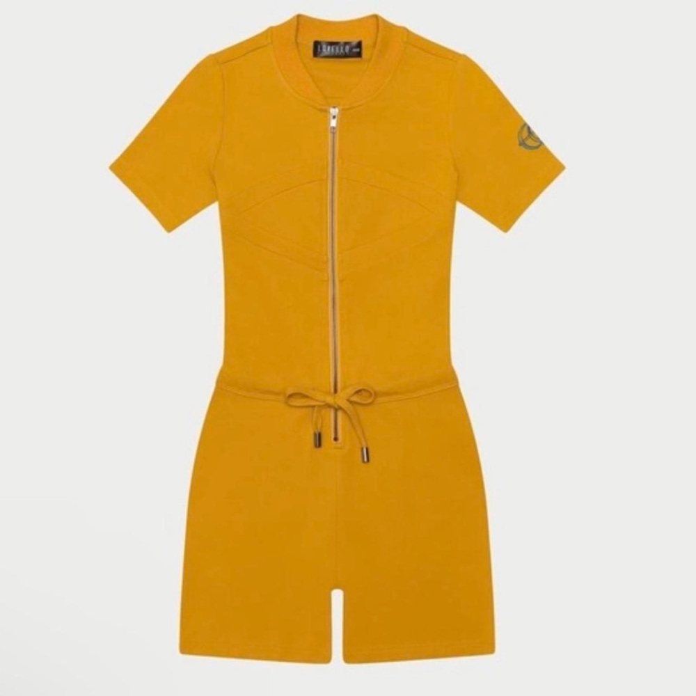 Lovello Elizabeth Romper